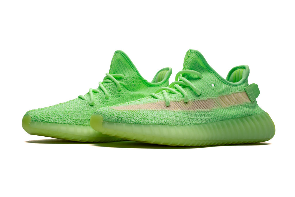 adidas Yeezy Boost 350 V2 Glow Reps Sneaker EG5293