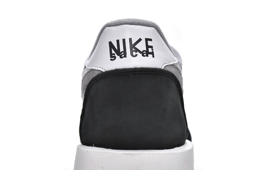 Reps Sneakers Sacai x Nike LDV Waffle Black BV0073-001