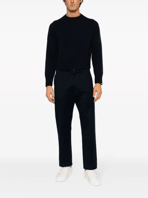 extreme cashmere N°167 Please cashmere jumper