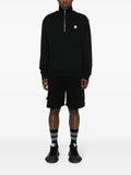 Maison Kitsuné Fox Head cotton sweatshirt