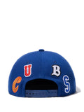 SAINT MXXXXXX x MLB Cubs baseball cap