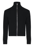 Maison Margiela virgin wool cardigan