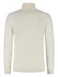 DORIANI turtleneck sweater