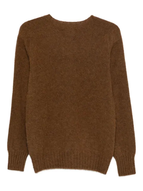 Howlin' Birth Of The Cool wool sweater