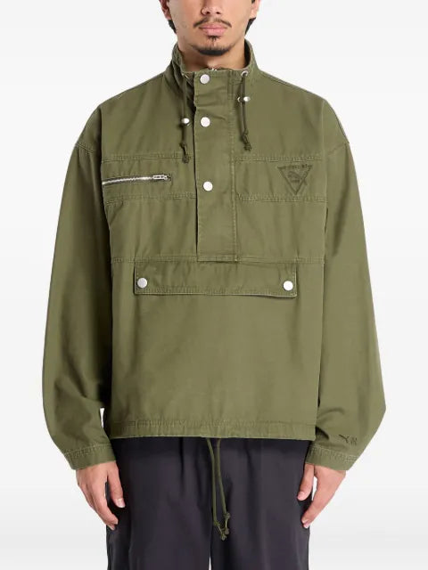 PUMA x Represent jacket