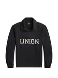 Ralph Lauren RRL zip long-sleeve sweater