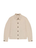 slowear Summertime tailored blouson jacket