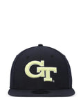 NEW ERA CAP 9FIFTY Georgia Tech baseball cap