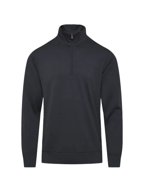 Orlebar Brown Isar quarter-zip merino-wool sweatshirt