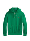 Polo Ralph Lauren the RL fleece hoodie