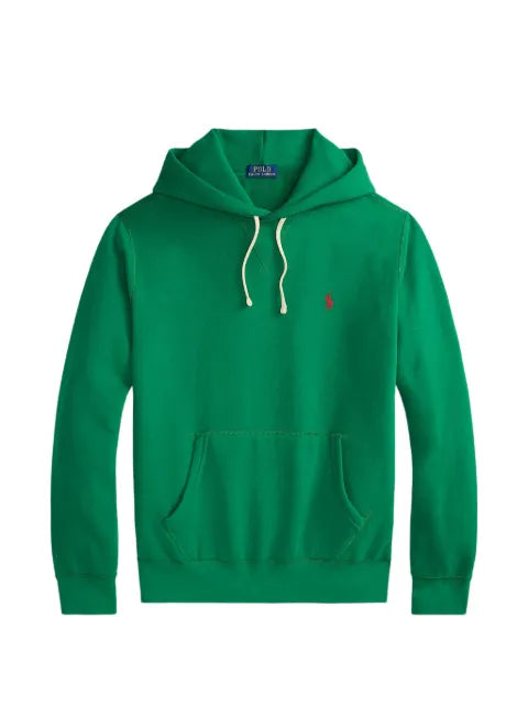 Polo Ralph Lauren the RL fleece hoodie