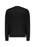 Paul & Shark round-neck long-sleeved sweater