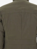 Peuterey Stripes SRTR GRS 04 jacket