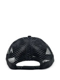 RHUDE Racing Panel baseball cap