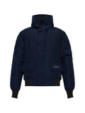 Canada Goose Chilliwack down jacket