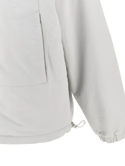 The North Face Yumiori logo-print high-neck jacket
