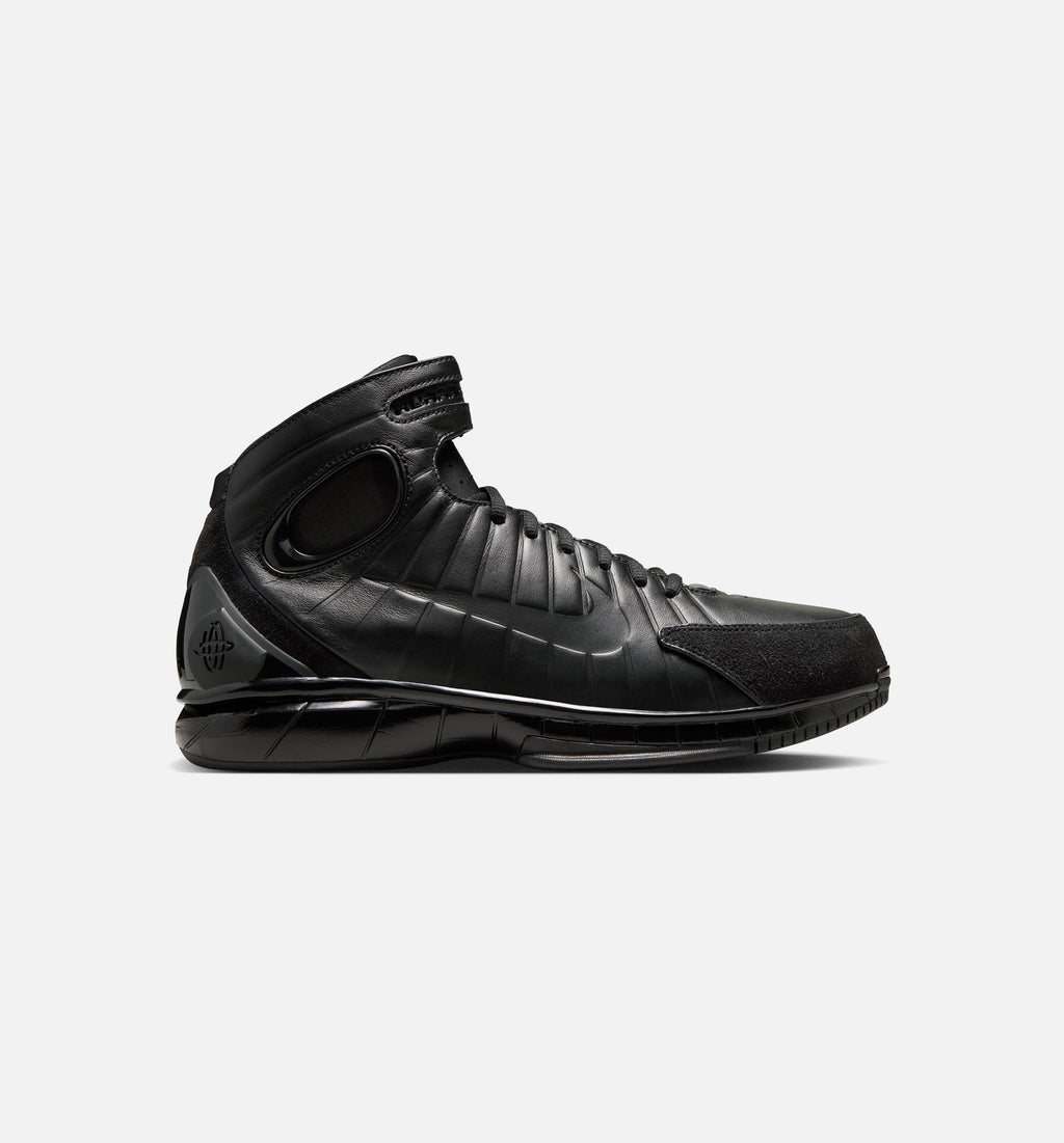 Air Zoom Huarache 2K4 OT Men's Sneakers - Black