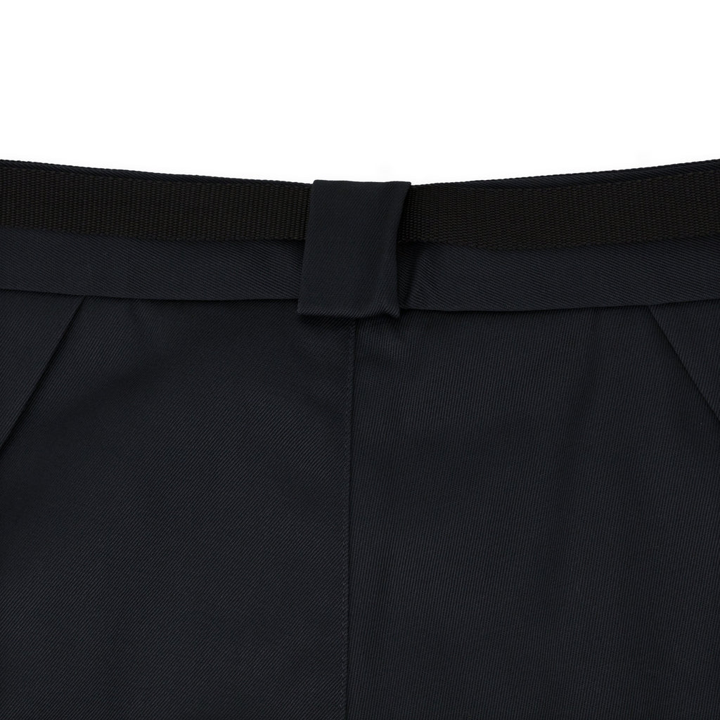 Charcoal Klopman Chinos