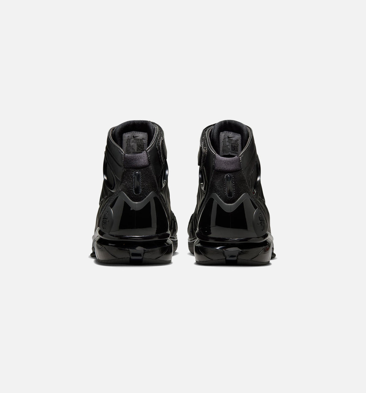 Air Zoom Huarache 2K4 OT Men's Sneakers - Black