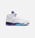 Air Jordan 5 Retro “Grape” Men's Lifestyle Shoes