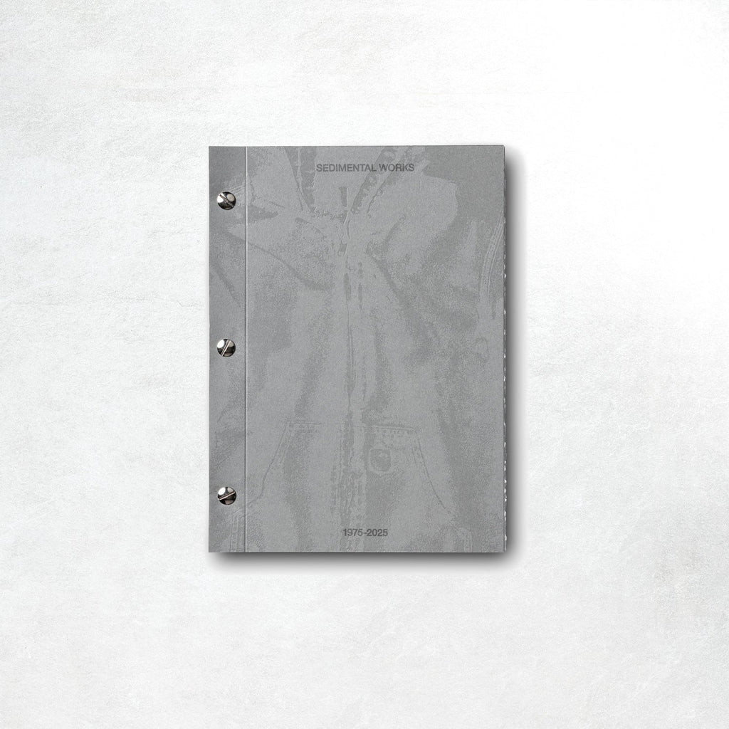 Carhartt WIP Sedimental Works: Multicolor