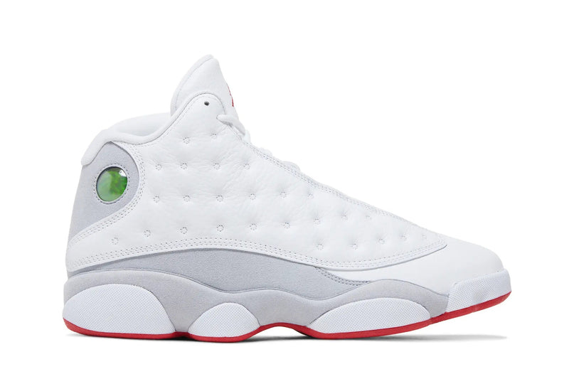 Air Jordan 13 Retro "White Wolf Grey"