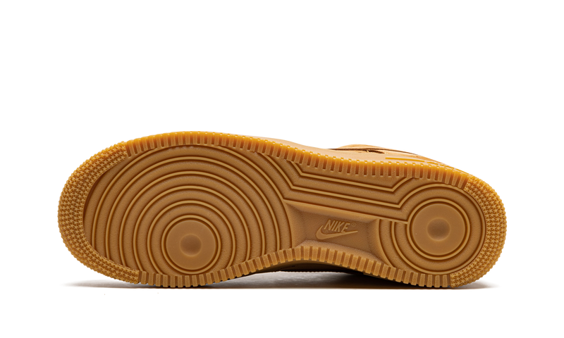 Supreme x Nike Air Force 1 Low SP 'Wheat' – DN1555-200