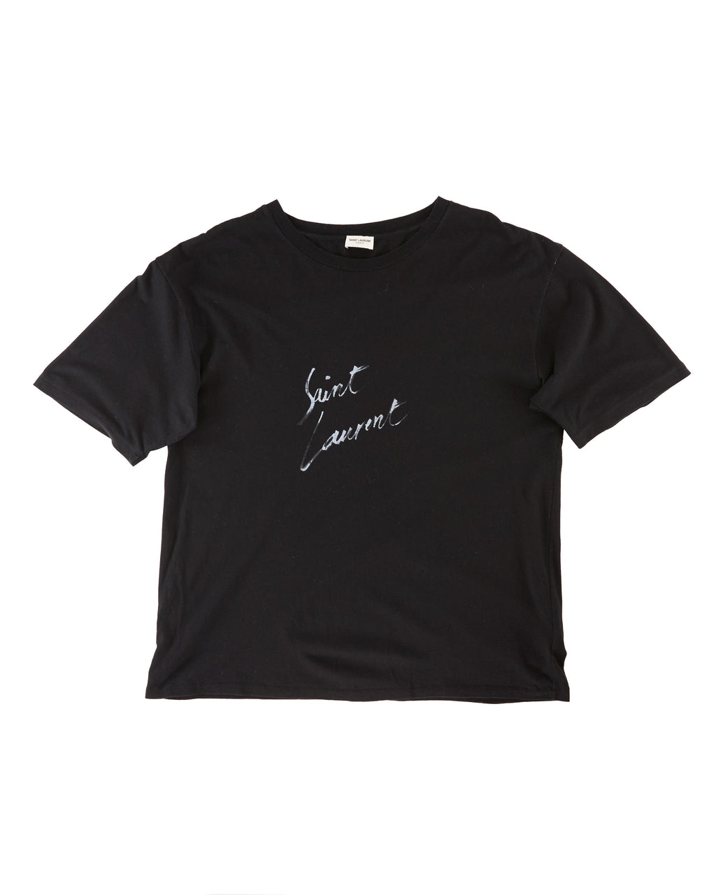 Saint Laurent T-Shirt