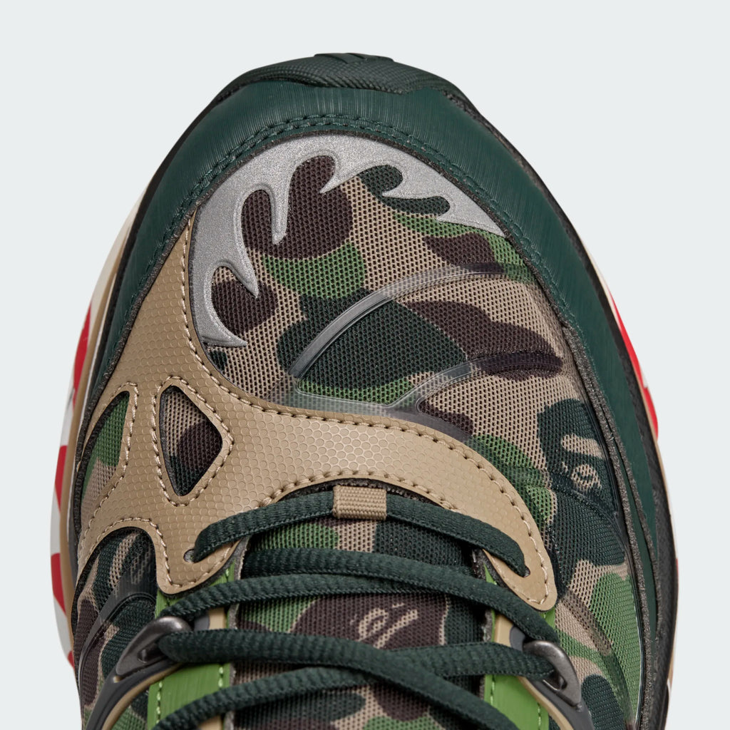 adidas x BAPE Adistar HRMY