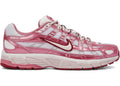 Nike P-6000 White Silt Red Peony (Women's) IO3496-100