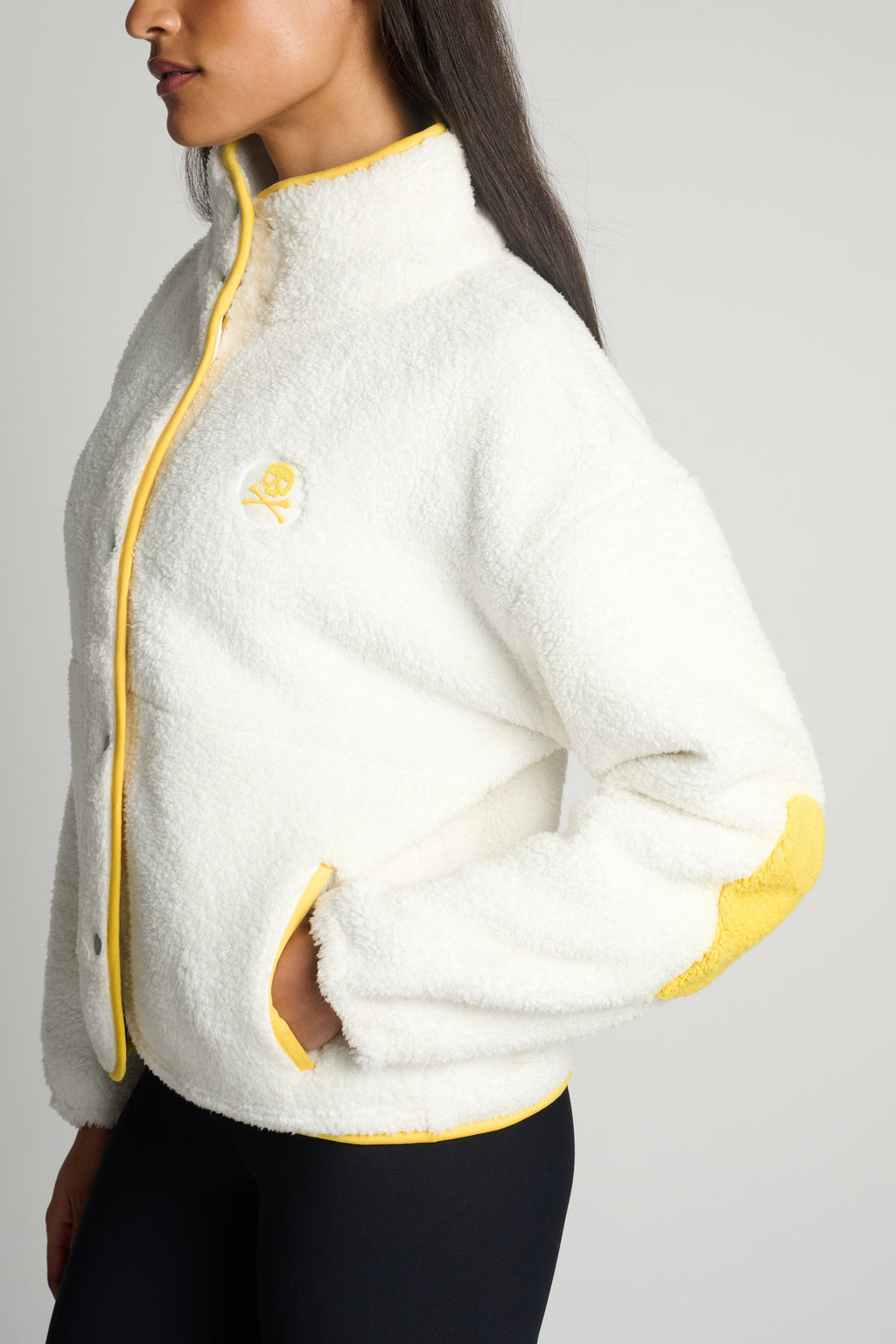 Coze Magoze Jacket