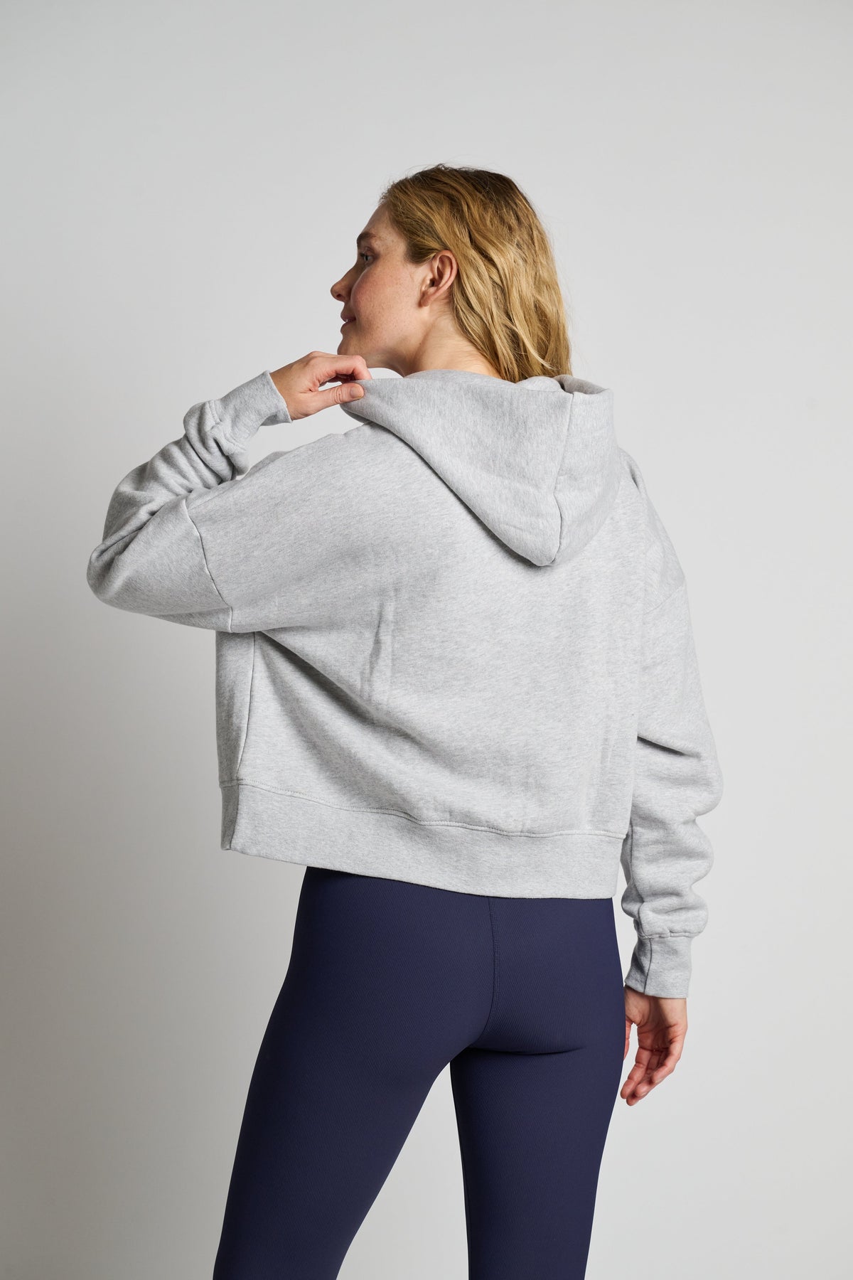 Byron Hoodie