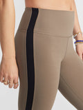 CLARE HIGH WAIST RIGOR 7/8