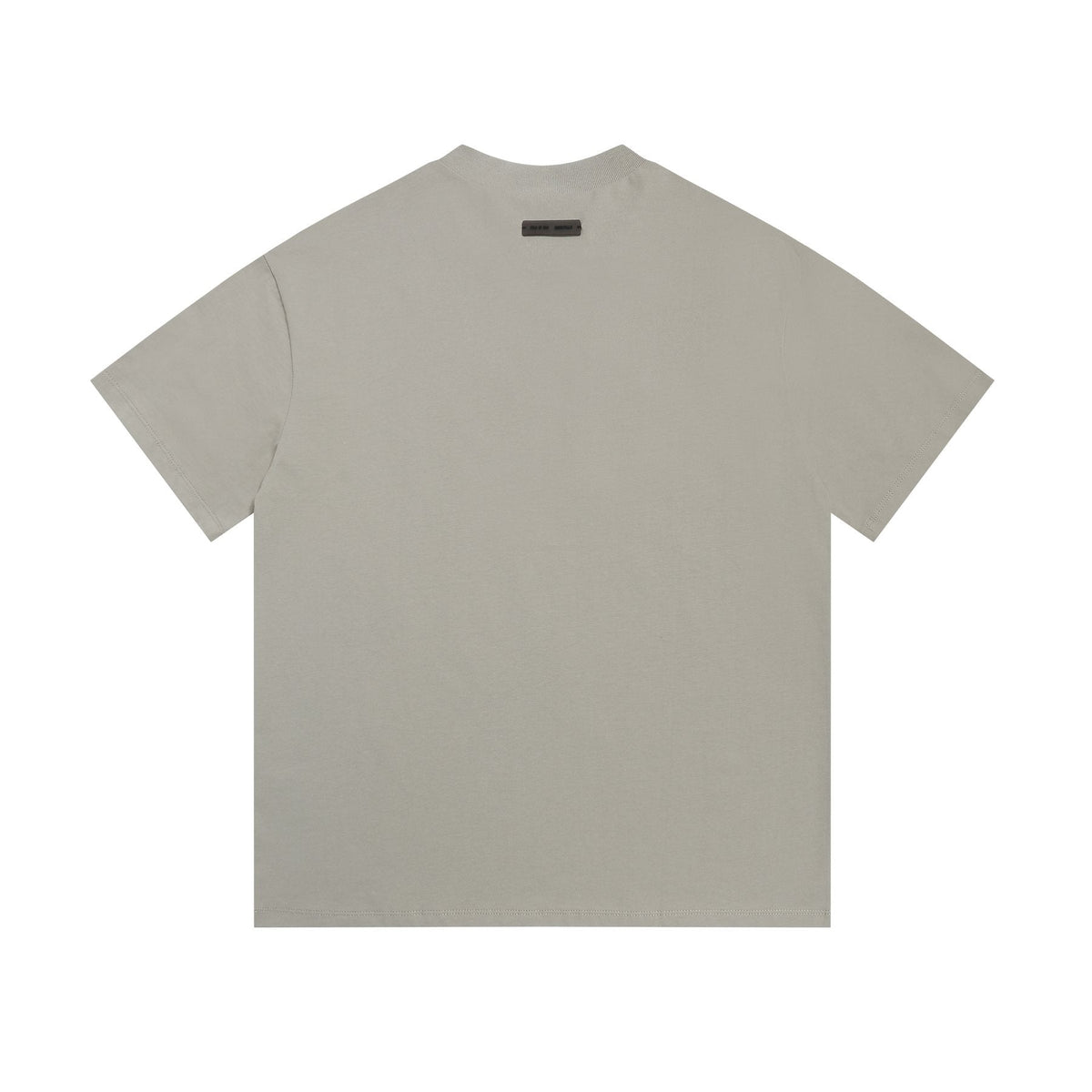 ESSENTIALS Fear of God Chest Graphic T-Shirt