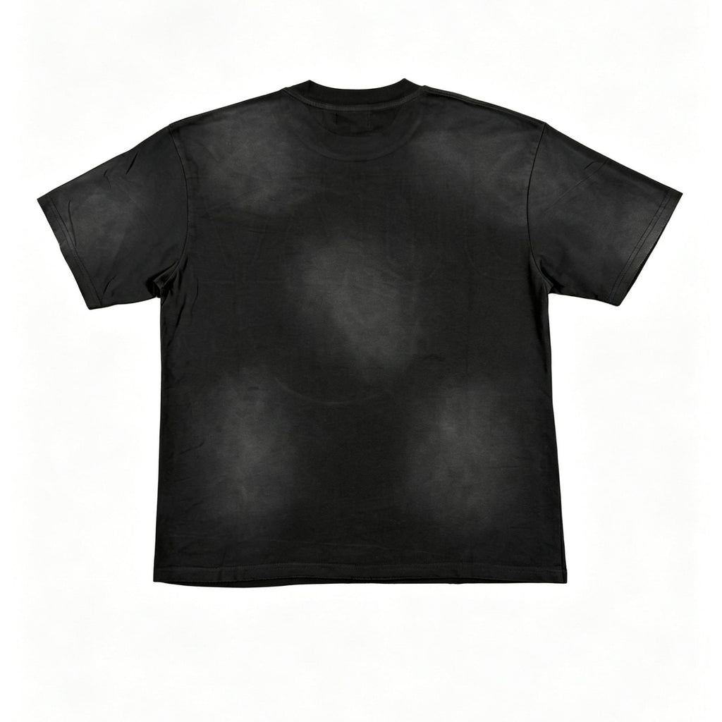 DUAA New Age Football Graphic T-Shirt