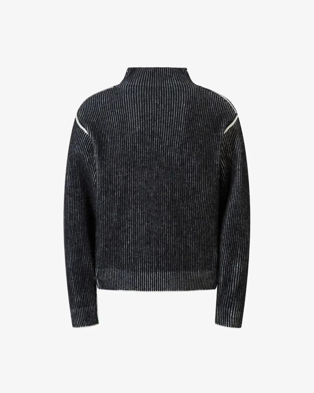 RAVEN KNIT