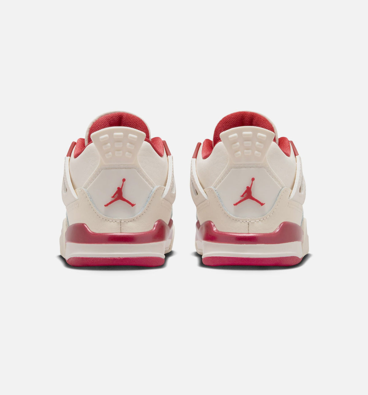 Air Jordan 4 Retro Valentine's Day Infant/Toddler Lifestyle Shoe
