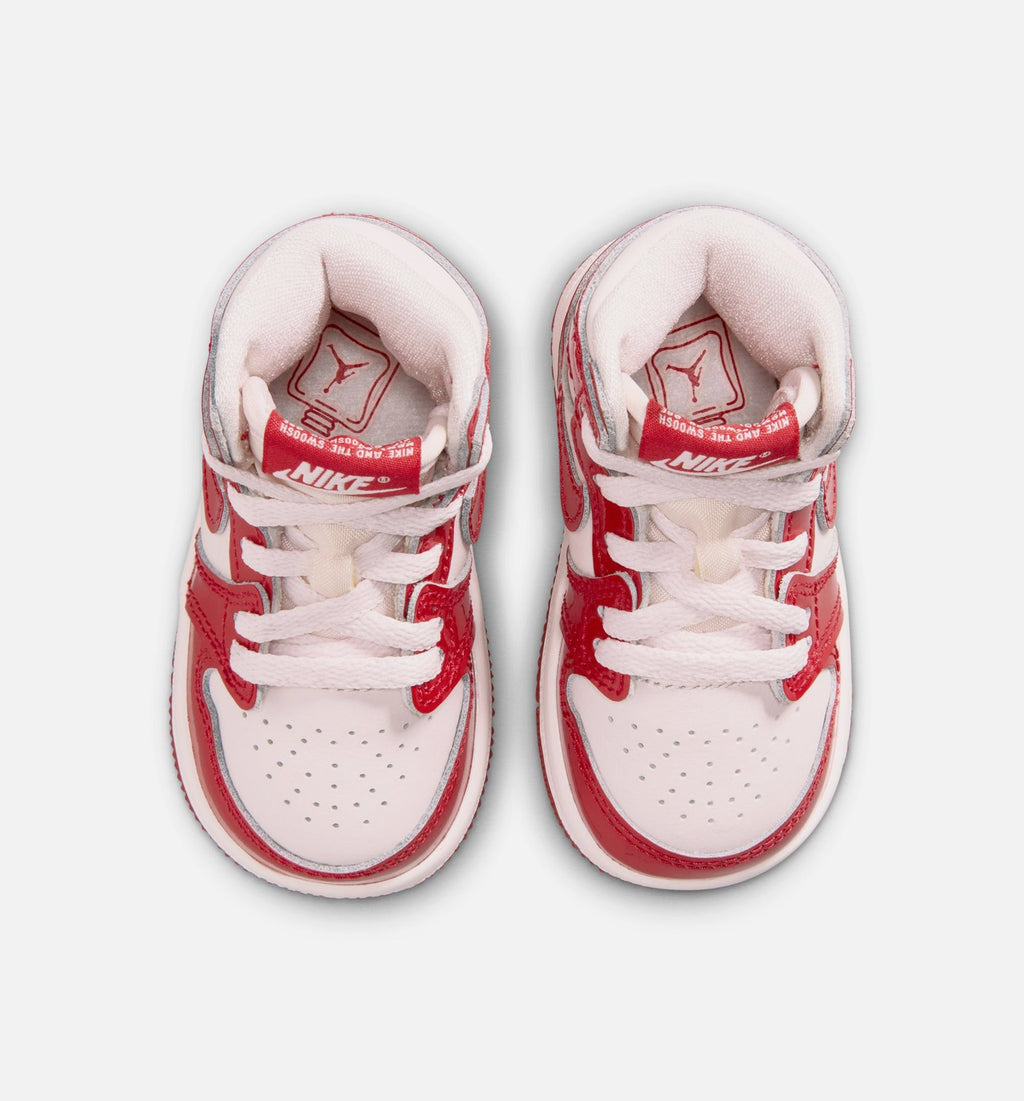 Air Jordan 1 Retro High OG Nails & Grails Infant & Toddler Lifestyle Shoe