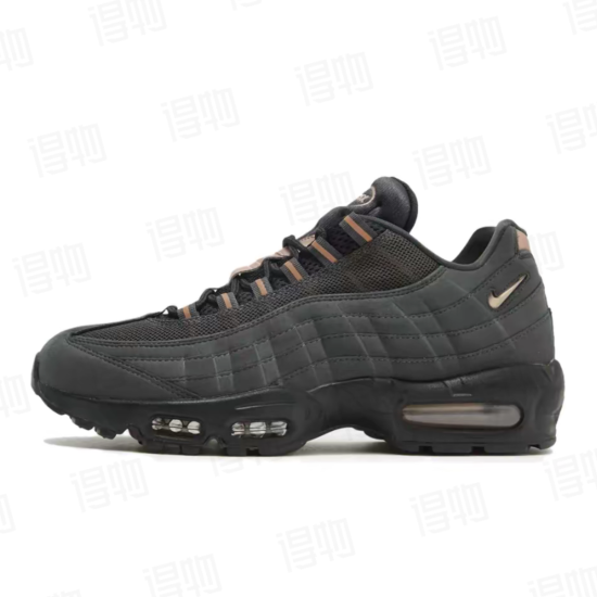 Nike Air Max 95 Central Cee Live Yours HQ6457-001